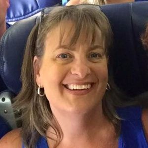 Meet your Posher, Julie